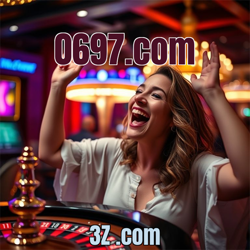 Experiência Inigualável no Cassino 0697.com para Jogadores Brasileiros