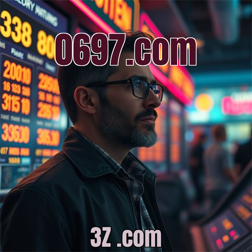 Recursos VIP no 0697.com: A Nova Era dos Jogos Online